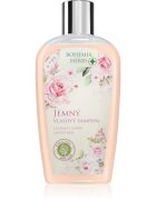 Bohemia Gifts & Cosmetics Bohemia Herbs Rose шампоан за коса 250 мл.