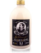 Bohemia Gifts & Cosmetics Gentleman Spa почистващ гел 3 в 1 500 мл.