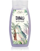 Bohemia Gifts Dino Blueberry душ гел за деца 250 мл.