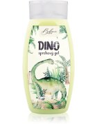 Bohemia Gifts Dino Olive душ гел за деца 250 мл.