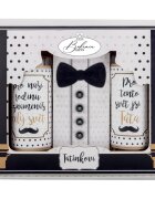 Bohemia Gifts For Dad подаръчен комплект за мъже