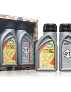 Bohemia Gifts For Men подаръчен комплект под душа за мъже