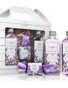 Bohemia Gifts Lavender подаръчен комплект