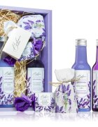 Bohemia Gifts Lavender подаръчен комплект