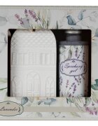 Bohemia Gifts Lavender подаръчен комплект 50 мл.