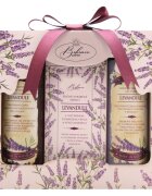 Bohemia Gifts Lavender подаръчен комплект под душа