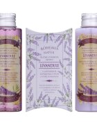 Bohemia Gifts Lavender подаръчен комплект под душа