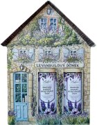 Bohemia Gifts Lavender подаръчен комплект с лавандула