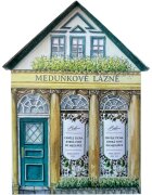 Bohemia Gifts Lemon Balm подаръчен комплект с маточина
