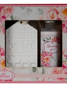 Bohemia Gifts Roses подаръчен комплект 50 мл.