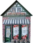 Bohemia Gifts Roses подаръчен комплект с аромат на рози