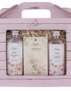 Bohemia Gifts Roses подаръчен комплект с аромат на рози