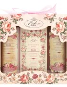 Bohemia Gifts Roses подаръчен комплект с аромат на рози за жени