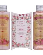 Bohemia Gifts Roses подаръчен комплект с аромат на рози за жени