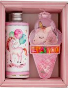 Bohemia Gifts Unicorn подаръчен комплект за деца