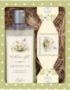 Bohemia Gifts Victorian Style Chamomile подаръчен комплект