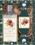 Bohemia Gifts Victorian Style Christmas подаръчен комплект