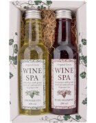 Bohemia Gifts Wine Spa подаръчен комплект под душа