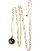 Bola Necklace верижка Gold 1 бр.