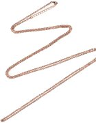 Bola Necklace верижка Rose Gold 1 бр.