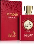 Bon milano Amore парфюмна вода за жени 100 мл.