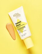 Bondi Sands Everyday Skincare Sunny Daze SPF 50 Moisturiser хидратиращ защитен крем SPF 50 50 гр.