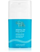 Bondi Sands Gradual Tan Face Lotion хидратиращ крем за лице за постепенен тен 50 мл.