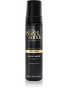 Bondi Sands Liquid Gold бързоизсъхваща атвобронзираща пяна 200 мл.