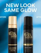 Bondi Sands Liquid Gold бързоизсъхваща атвобронзираща пяна 200 мл.