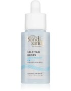 Bondi Sands Self Tan Drops автобронзантни капки за лице и тяло Light/Medium 30 мл.