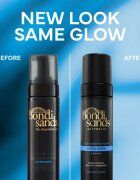 Bondi Sands Self Tanning Foam автобронзираща пяна за интензивен тен на кожата цвят Ultra Dark 200 мл.