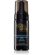 Bondi Sands Self Tanning Foam автобронзираща пяна за тъмна кожа 100 мл.