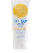 Bondi Sands SPF 50+ Everyday Body Lotion слънцезащитен лосион за тяло водоустойчиви SPF 50+ 150 мл.