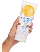 Bondi Sands SPF 50+ Everyday Body Lotion слънцезащитен лосион за тяло водоустойчиви SPF 50+ 150 мл.