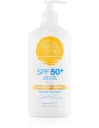 Bondi Sands SPF 50+ Everyday Body Lotion слънцезащитен лосион за тяло водоустойчиви SPF 50+ 500 мл.