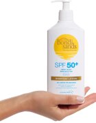 Bondi Sands SPF 50+ Everyday Body Lotion слънцезащитен лосион за тяло водоустойчиви SPF 50+ 500 мл.