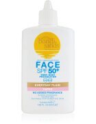 Bondi Sands SPF 50+ Everyday Face Fluid лек тониращ флуид за лице SPF 50+ 50 мл.