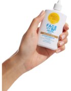 Bondi Sands SPF 50+ Everyday Face Fluid лек тониращ флуид за лице SPF 50+ 50 мл.