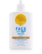 Bondi Sands SPF 50+ Everyday Face Fluid слънцезащитен флуид за лице SPF 50+ 50 мл.