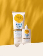Bondi Sands SPF 50+ Everyday Face Fluid слънцезащитен флуид за лице SPF 50+ 50 мл.