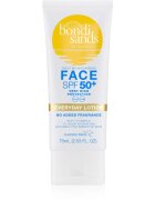 Bondi Sands SPF 50+ Everyday Face Lotion крем за тен за лице SPF 50+ 75 мл.