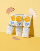 Bondi Sands SPF 50+ Everyday Face Lotion крем за тен за лице SPF 50+ 75 мл.