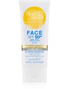 Bondi Sands SPF 50+ Everyday Face Lotion защитен тониращ крем за лице за матиране SPF 50+ 75 мл.