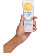 Bondi Sands SPF 50+ Everyday Face Lotion защитен тониращ крем за лице за матиране SPF 50+ 75 мл.