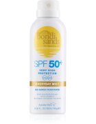 Bondi Sands SPF 50+ Everyday Mist водоустойчив спрей за тен SPF 50+ 160 гр.