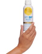 Bondi Sands SPF 50+ Everyday Mist водоустойчив спрей за тен SPF 50+ 160 гр.