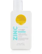 Bondi Sands SPF 50+ Zinc Mineral Face Fluid минерален защитен флуид за лице SPF 50+ 50 мл.