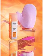 Bondi Sands Technocolor Caramel автобронзант-мус цвят Warm Hydrated Glow 200 мл.