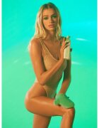 Bondi Sands Technocolor Emerald автобронзант-мус цвят Golden Olive Bronze 200 мл.