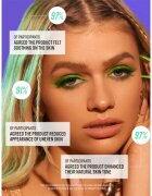 Bondi Sands Technocolor Emerald серум за лице за изкуствен тен 50 мл.